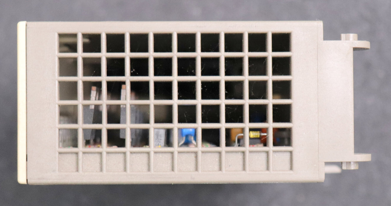 Bild des Artikels SIEMENS-SIMATIC-S5-Digitalausgabe-6ES5441-8MA11-8x24VDC-0,5A-E-Stand:-4