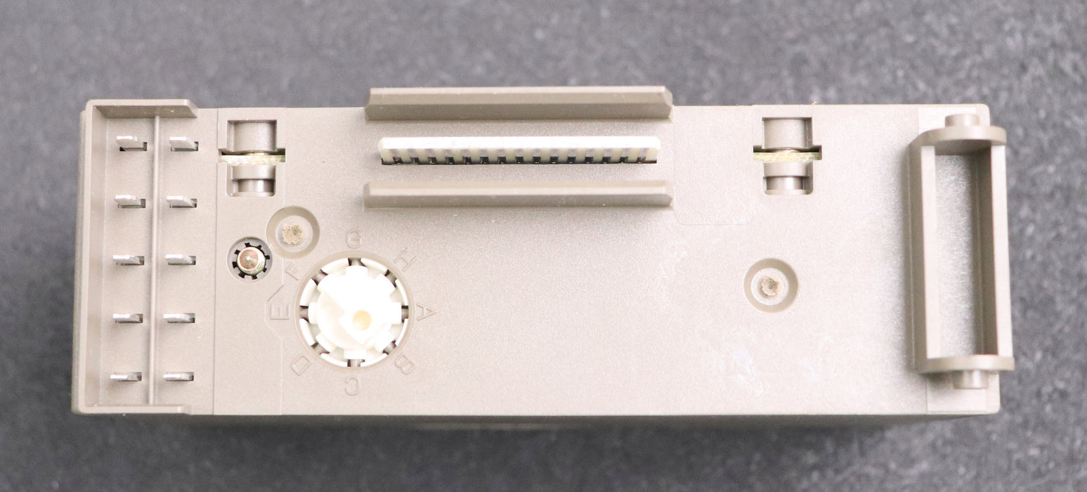 Bild des Artikels SIEMENS-SIMATIC-S5-Digitalausgabe-6ES5441-8MA11-8x24VDC-0,5A-E-Stand:-1