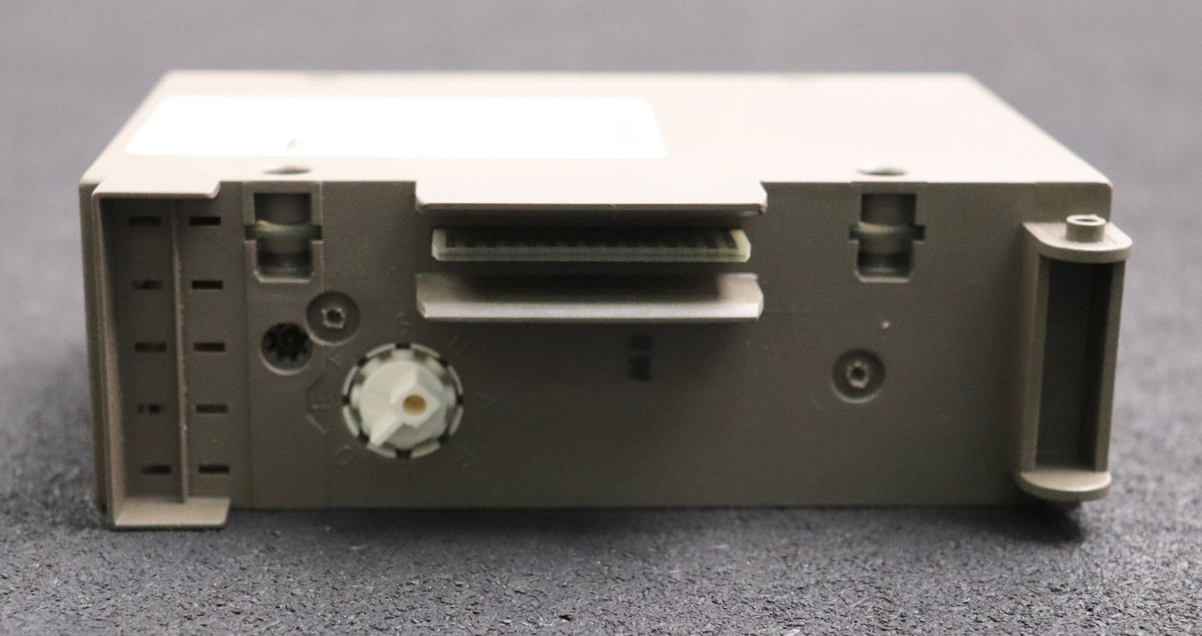 Bild des Artikels SIEMENS-SIMATIC-S5-Kommunikationsprozessor-CP521-mit-Speichermodul-6ES5521-8MA11