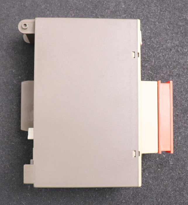 Bild des Artikels SIEMENS-SIMATIC-S5-Kommunikationsprozessor-CP521-mit-Speichermodul-6ES5521-8MA11