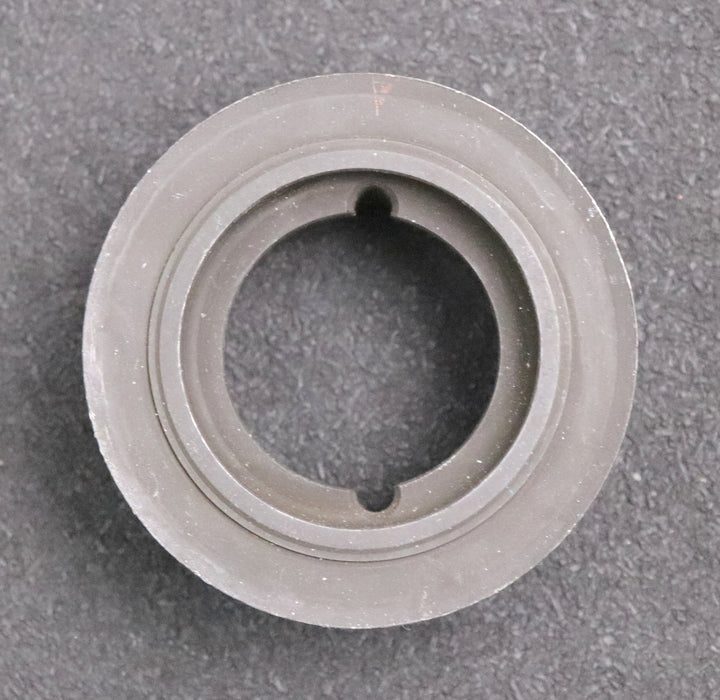 Bild des Artikels Stahl-Zahnscheibe-mit-beidseitigen-Bordscheiben-CH26-M.20-Profil-8M-26-Zähne