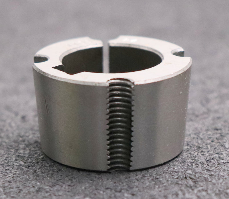 Bild des Artikels Stahl-Zahnscheibe-mit-beidseitigen-Bordscheiben-CH26-M.20-Profil-8M-26-Zähne