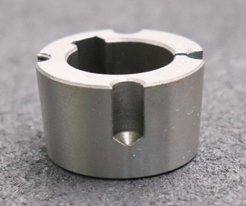 Bild des Artikels Stahl-Zahnscheibe-mit-beidseitigen-Bordscheiben-CH26-M.20-Profil-8M-26-Zähne