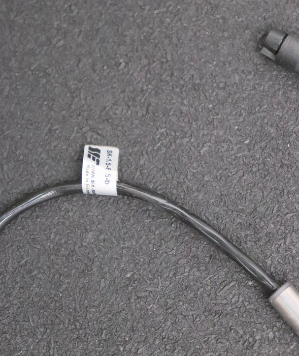 Bild des Artikels SIE-SENSORIK-Sensor-SK-1.5-6.5-b-kabellänge-360mm-gebraucht