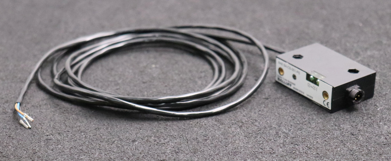 Bild des Artikels BALLUFF-Signalverstärker-BAE-SA-CS-001-PS-Order-Code-BAE009E-gebraucht