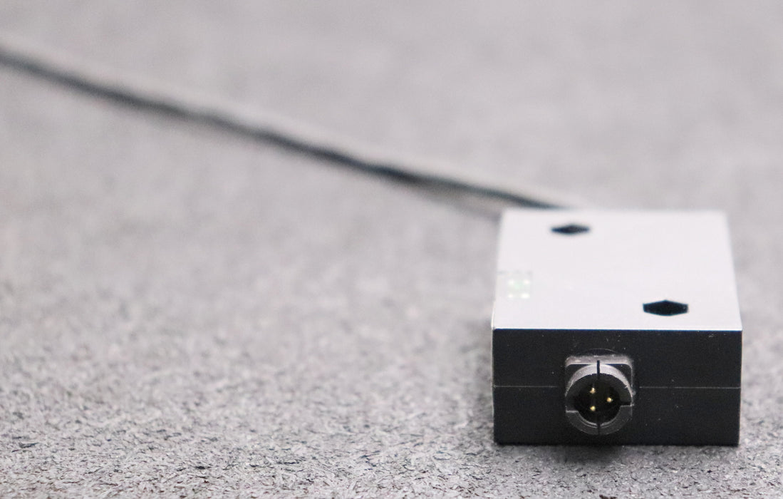 Bild des Artikels BALLUFF-Signalverstärker-BAE-SA-CS-001-PS-Order-Code-BAE009E-gebraucht