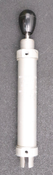 Bild des Artikels ORSTA-Pneumatikzylinder-NG-20-x-80-TGL-20747/01-Pn1,0-Hub-80mm-gebraucht