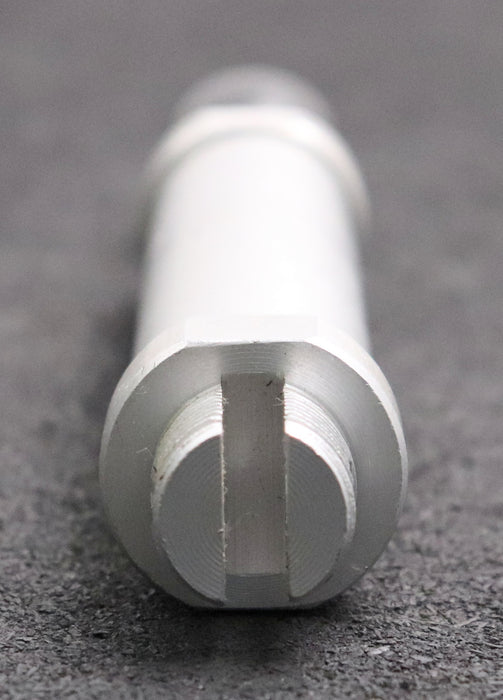 Bild des Artikels ORSTA-Pneumatikzylinder-NG-20-x-80-TGL-20747/01-Pn1,0-Hub-80mm-gebraucht