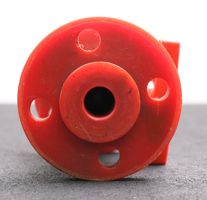 Bild des Artikels GEORG-FISCHER-Kugelhahn-PVC-U-Typ-342-NW20-Da25-3/4''-ND10-gebraucht