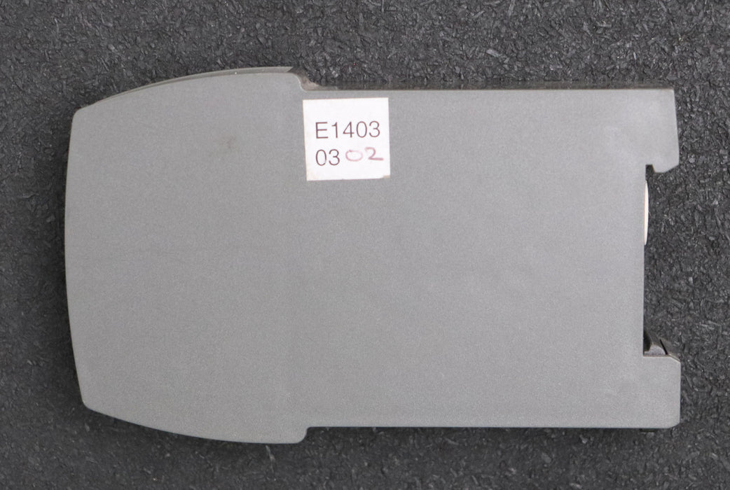 Bild des Artikels DATAFORTH-Spannungstransmitter-Typ-DSCP81-01-Mat.:-149309/-1050002-Input-4…20mA