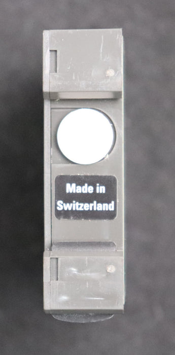 Bild des Artikels DATAFORTH-Spannungstransmitter-Typ-DSCP81-01-Mat.:-149309/-1050002-Input-4…20mA