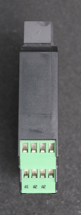 Bild des Artikels MURRELEKTRONIK-4x-Ausgangsrelais-Art.Nr.-51540-Input:-24VDC-Output:-250VAC/DC