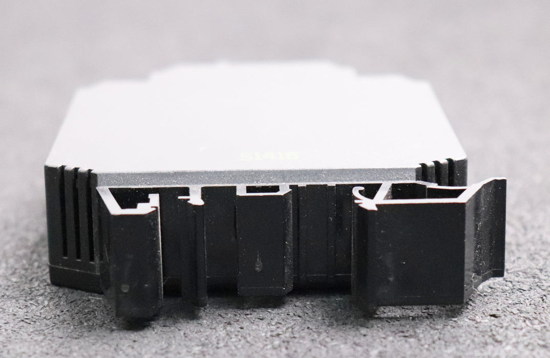 Bild des Artikels MURRELEKTRONIK-4x-Ausgangsrelais-Art.Nr.-51540-Input:-24VDC-Output:-250VAC/DC