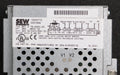 Bild des Artikels SEW-Bremsmodul-Typ-BST-0.7S-400V-00-Art.Nr.--13000772-Uz-350…850VDC-Uin-24VDC