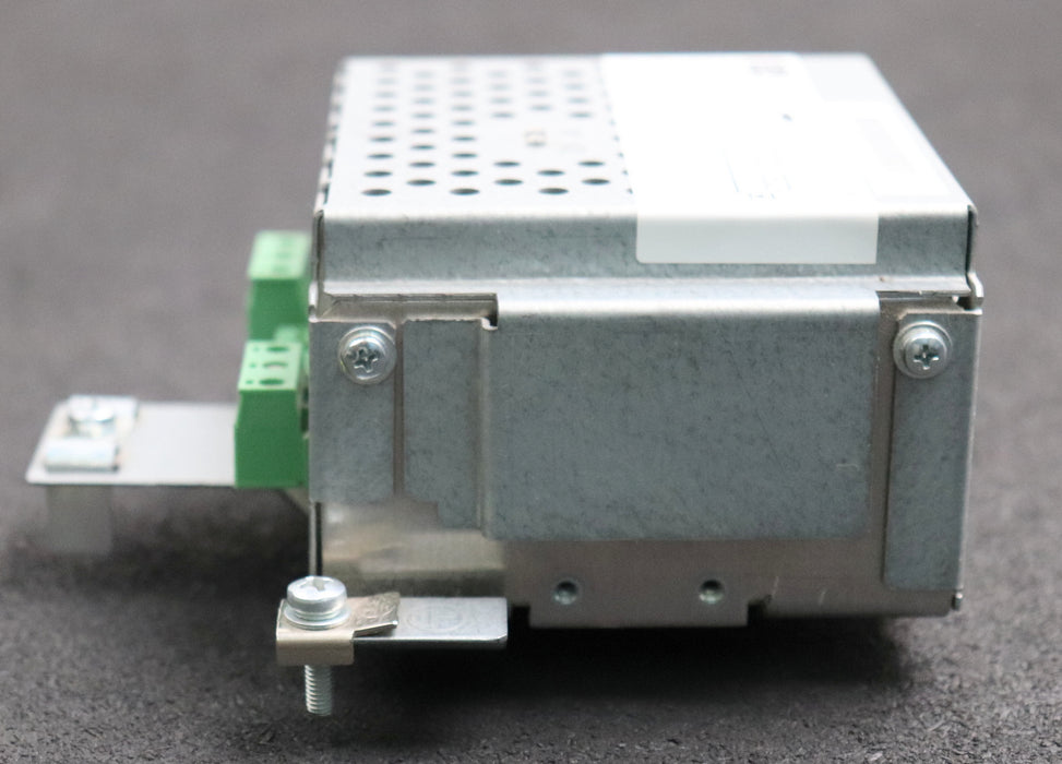 Bild des Artikels SEW-Bremsmodul-Typ-BST-0.7S-400V-00-Art.Nr.--13000772-Uz-350…850VDC-Uin-24VDC