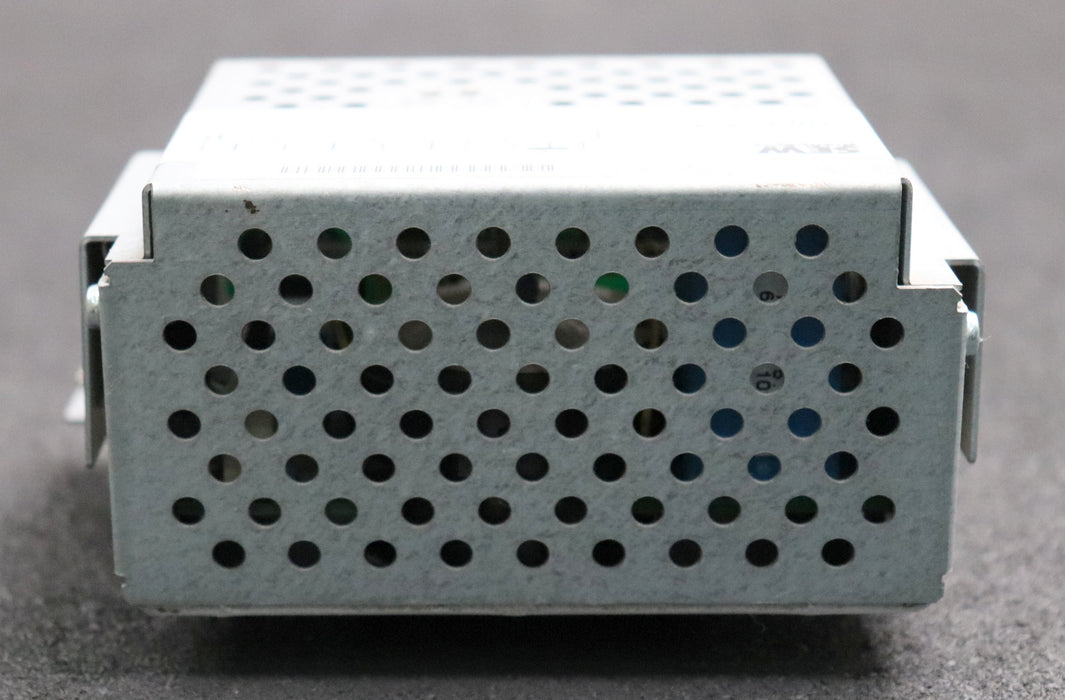 Bild des Artikels SEW-Bremsmodul-Typ-BST-0.7S-400V-00-Art.Nr.--13000772-Uz-350…850VDC-Uin-24VDC