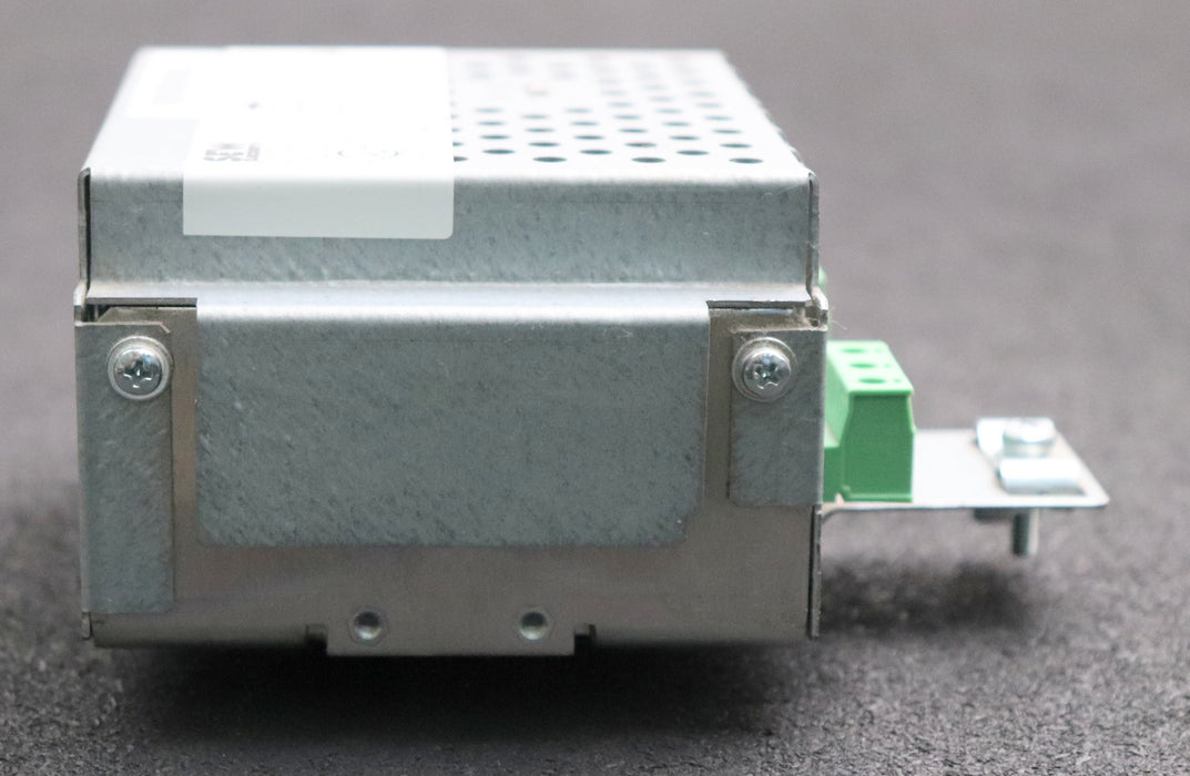 Bild des Artikels SEW-Bremsmodul-Typ-BST-0.7S-400V-00-Art.Nr.--13000772-Uz-350…850VDC-Uin-24VDC