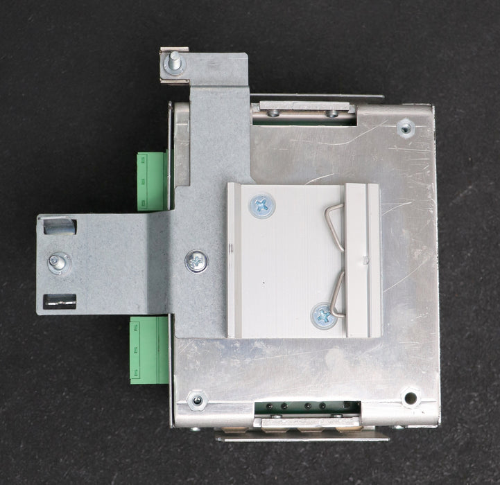 Bild des Artikels SEW-Bremsmodul-Typ-BST-0.7S-400V-00-Art.Nr.--13000772-Uz-350…850VDC-Uin-24VDC