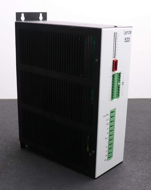Bild des Artikels LENZE-520-Frequenzumrichter-Typ-5220-V2.2-gebraucht