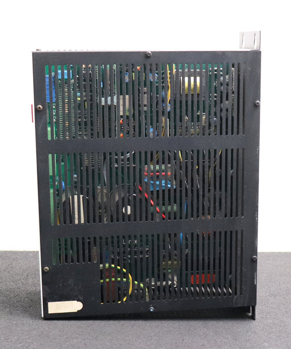 Bild des Artikels LENZE-520-Frequenzumrichter-Typ-5220-V2.2-gebraucht