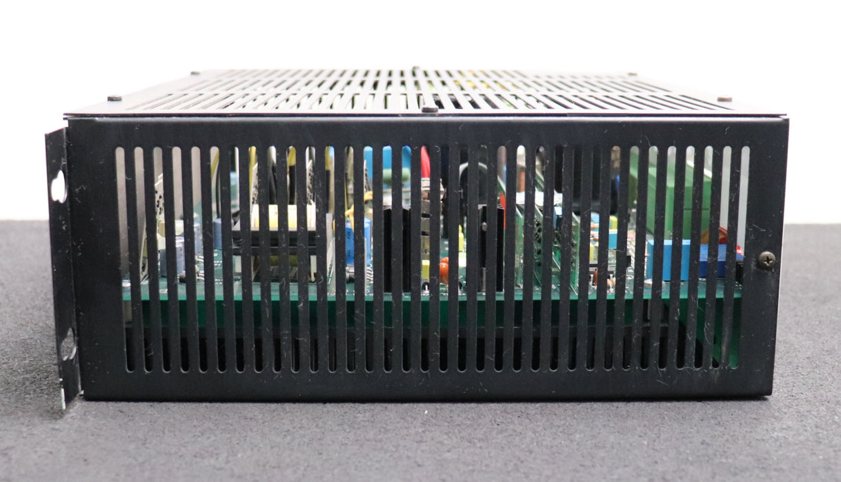 Bild des Artikels LENZE-520-Frequenzumrichter-Typ-5220-V2.2-gebraucht