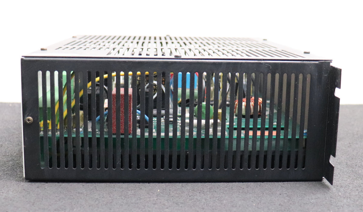 Bild des Artikels LENZE-520-Frequenzumrichter-Typ-5220-V2.2-gebraucht