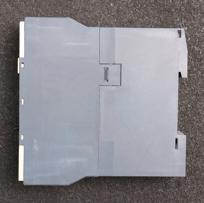 Bild des Artikels SIEMENS-Motorschutzrelais-3UN2131-0AC7-24-26V-50/60Hz-Typ-A-max.-6A-gebraucht