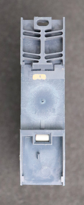 Bild des Artikels SIEMENS-Motorschutzrelais-3UN2131-0AC7-24-26V-50/60Hz-Typ-A-max.-6A-gebraucht