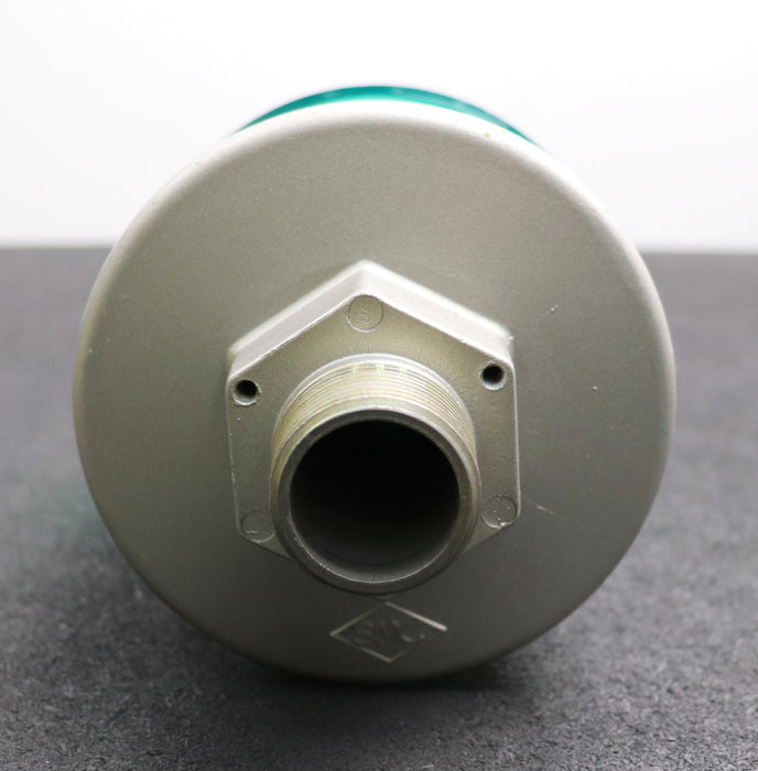 Bild des Artikels SMC-Luftfilter-AMC-610-max.-floe-rate-3000Nl/min-max.-Temp.-60°C-gebraucht
