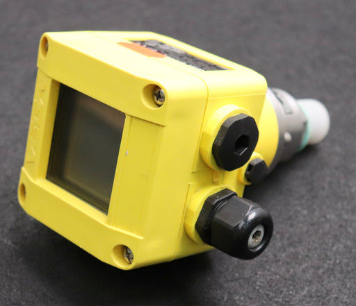 Bild des Artikels VEGA-Prozessdruck-Messumformer-BAR40EX0.XGR122GHXKA-Bereich-0-2,5bar-0-250kPa