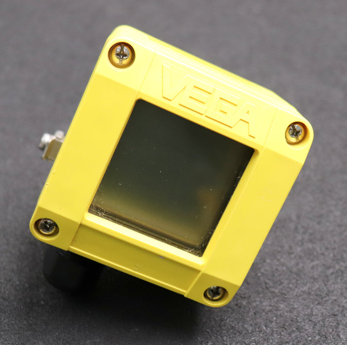 Bild des Artikels VEGA-Prozessdruck-Messumformer-BAR40EX0.XGR122GHXKA-Bereich-0-2,5bar-0-250kPa