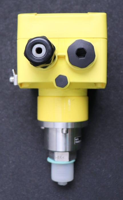 Bild des Artikels VEGA-Prozessdruck-Messumformer-BAR40EX0.XGR122GHXKA-Bereich-0-2,5bar-0-250kPa