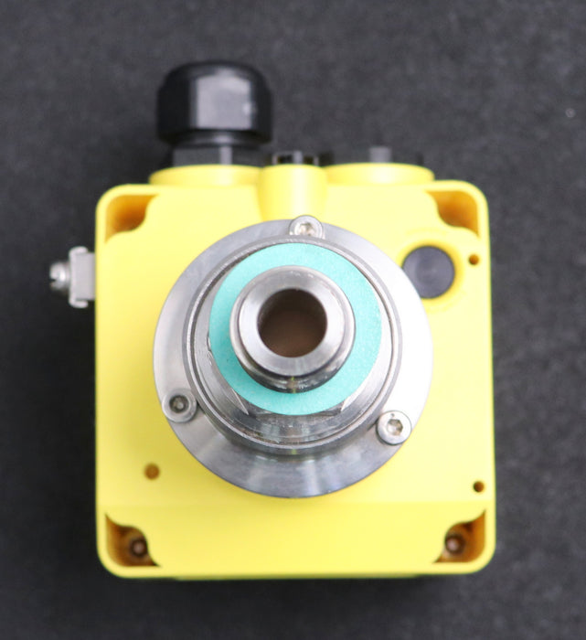 Bild des Artikels VEGA-Prozessdruck-Messumformer-BAR40EX0.XGR122GHXKA-Bereich-0-2,5bar-0-250kPa