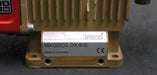 Bild des Artikels JESCO-Dosierpumpe-MAGDOS-DX8-S-PN-102-06-174-max.-6l/h-1,59gph