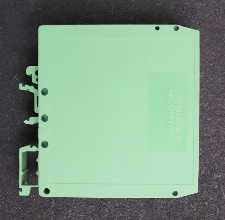 Bild des Artikels PHOENIX-CONTACT-Trennverstärker-Typ-MCR-R/I-0-Art.-Nr.-2769284-POTI-0-1K-0-10K