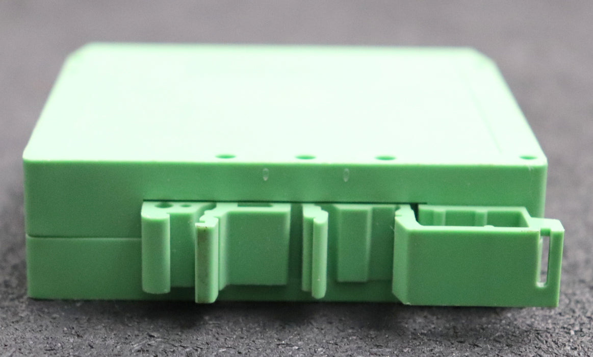 Bild des Artikels PHOENIX-CONTACT-Trennverstärker-Typ-MCR-R/I-0-Art.-Nr.-2769284-POTI-0-1K-0-10K