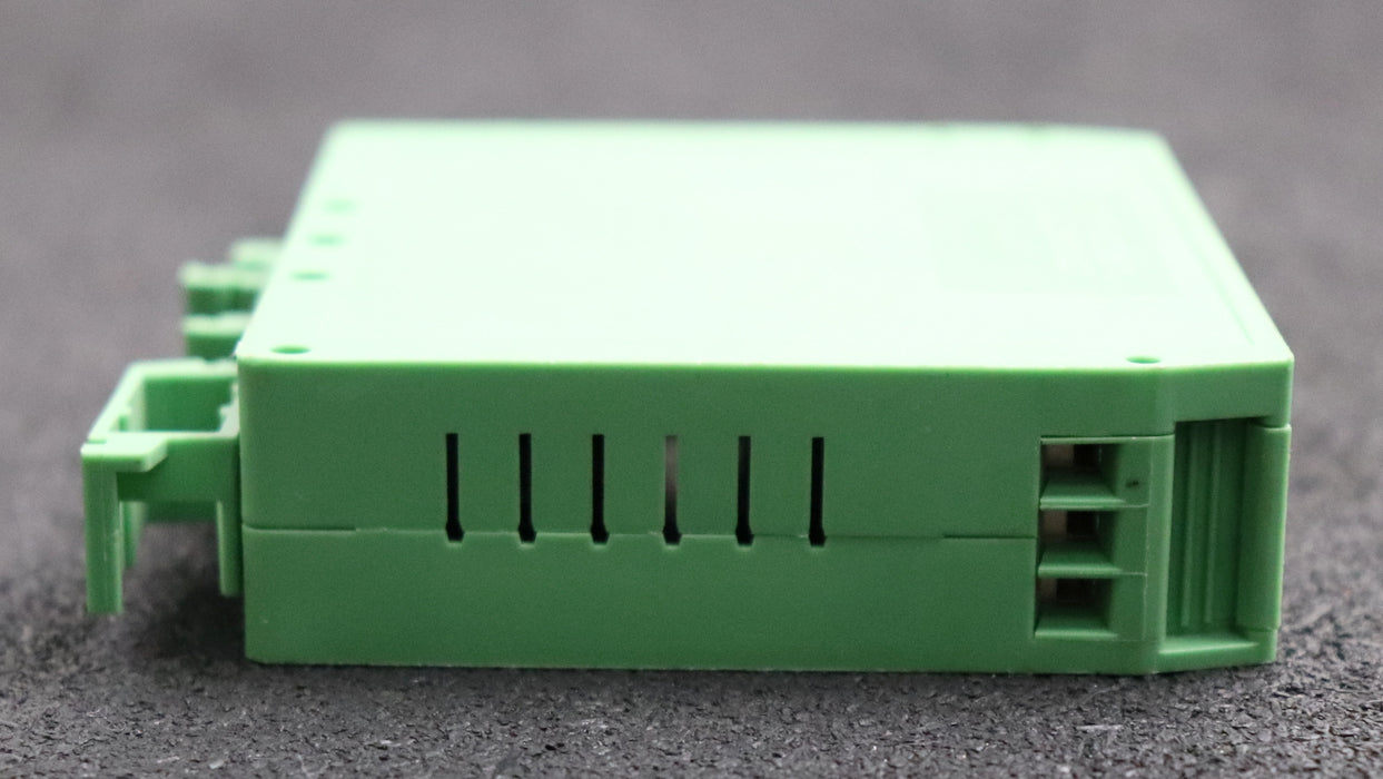 Bild des Artikels PHOENIX-CONTACT-Trennverstärker-Typ-MCR-R/I-0-Art.-Nr.-2769284-POTI-0-1K-0-10K