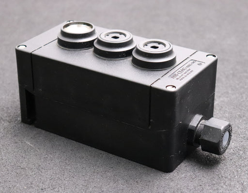 Bild des Artikels ABB-/-GEAG-Sicherheitst.-Ex-Befehlsgeber-Best.Nr.-GHG-411-8300-R-0001---16A