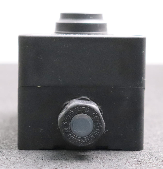 Bild des Artikels ABB-/-GEAG-Sicherheitst.-Ex-Befehlsgeber-Best.Nr.-GHG-411-8300-R-0001---16A