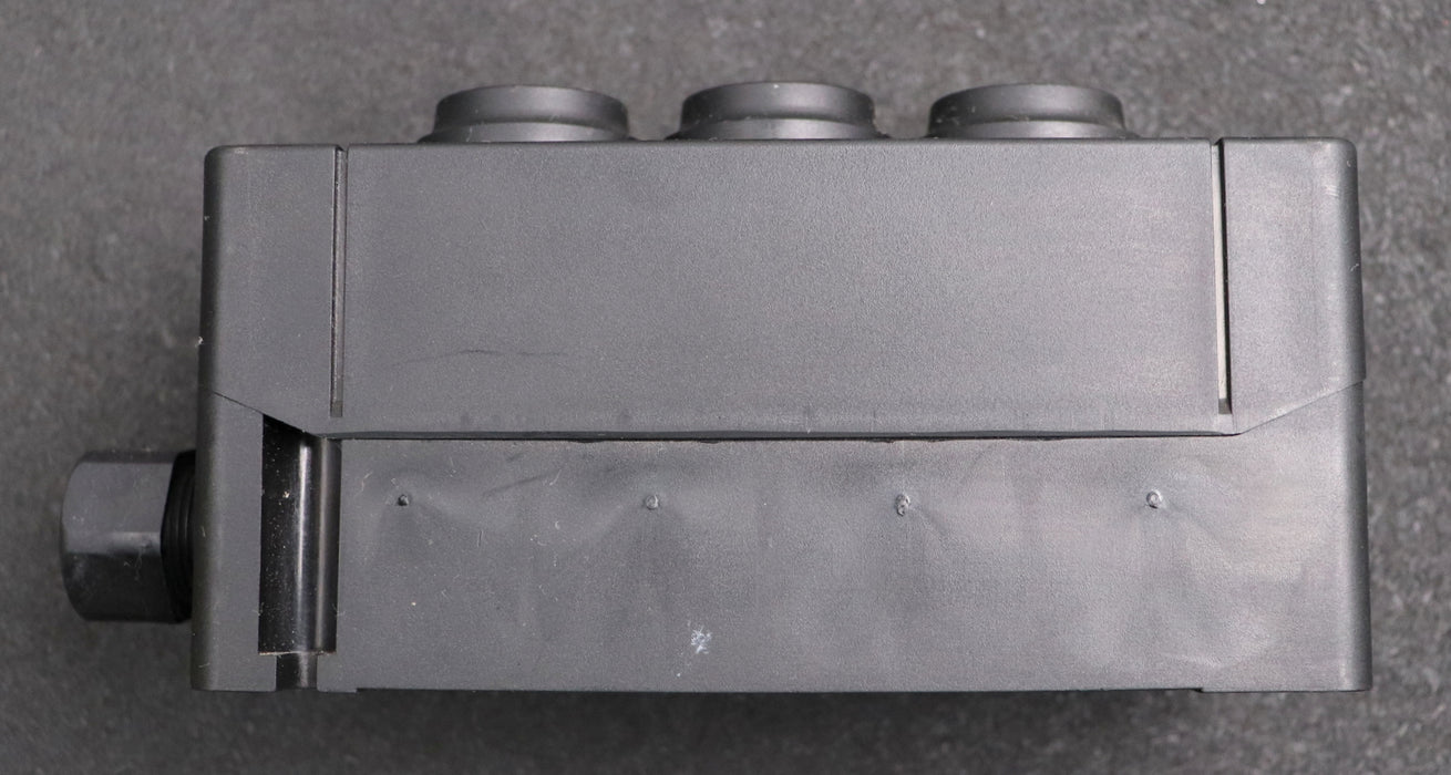 Bild des Artikels ABB-/-GEAG-Sicherheitst.-Ex-Befehlsgeber-Best.Nr.-GHG-411-8300-R-0001---16A