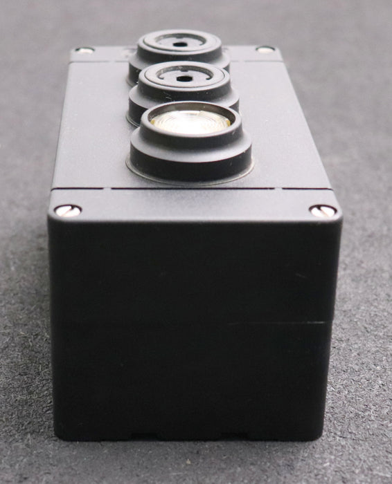 Bild des Artikels ABB-/-GEAG-Sicherheitst.-Ex-Befehlsgeber-Best.Nr.-GHG-411-8300-R-0001---16A