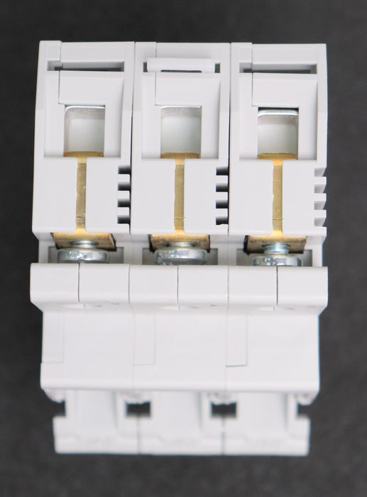 Bild des Artikels SIEMENS-Sicherungslasttrennschalter-5SG7631-0KK10-D01/10A-230/400VAC-unbenutzt