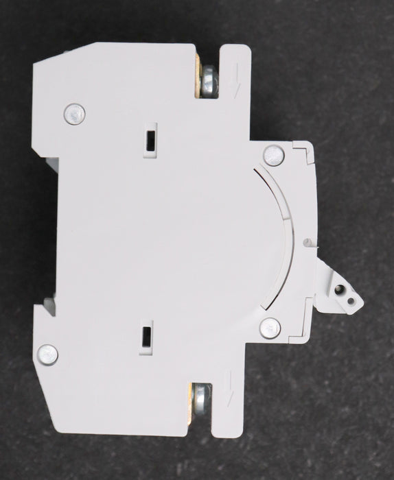 Bild des Artikels SIEMENS-Sicherungslasttrennschalter-5SG7631-0KK10-D01/10A-230/400VAC-unbenutzt