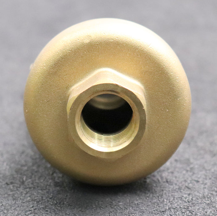 Bild des Artikels PNEUMATEX-ZEPARO-Schnellentlüfter-Typ-ZUT-15-Art.Nr.-789-0515-S:-Rp1/2