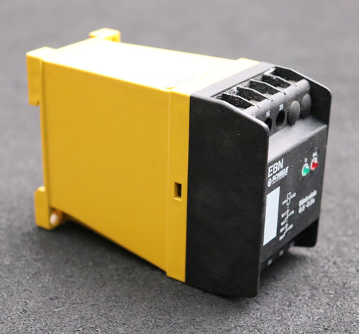 Bild des Artikels EBN-Blinkrelais-2-Wechsler-Art.Nr.-2.409.801.30-220-240VAC-unbenutzt