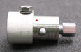 Bild des Artikels PAPER-MACHINE-Membrandruckmessgerät-Diaphragm-pressure-Gauge-Typ-PT-30-N-HA-S