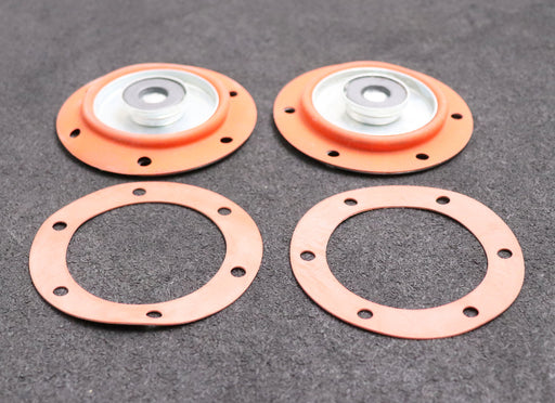 Bild des Artikels MONTALVO-Kolbenbaugruppe-mit-Dichtung-und-Magnet-Item-10000512-unbenutzt-in-OVP