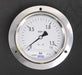 Bild des Artikels WIKA-Glycerin-Einbaumanometer-Model-213.53.100-0-1,6bar-G1/2B-No.-13195949