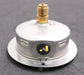 Bild des Artikels WIKA-Glycerin-Einbaumanometer-Model-213.53.100-0-1,6bar-G1/2B-No.-13195949
