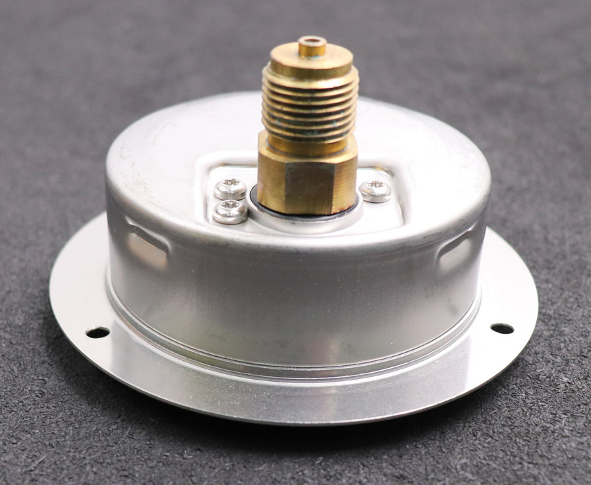 Bild des Artikels WIKA-Glycerin-Einbaumanometer-0-4bar-G1/2B-Art.No.-MSE-4100-GLY-CR-Ø-100mm